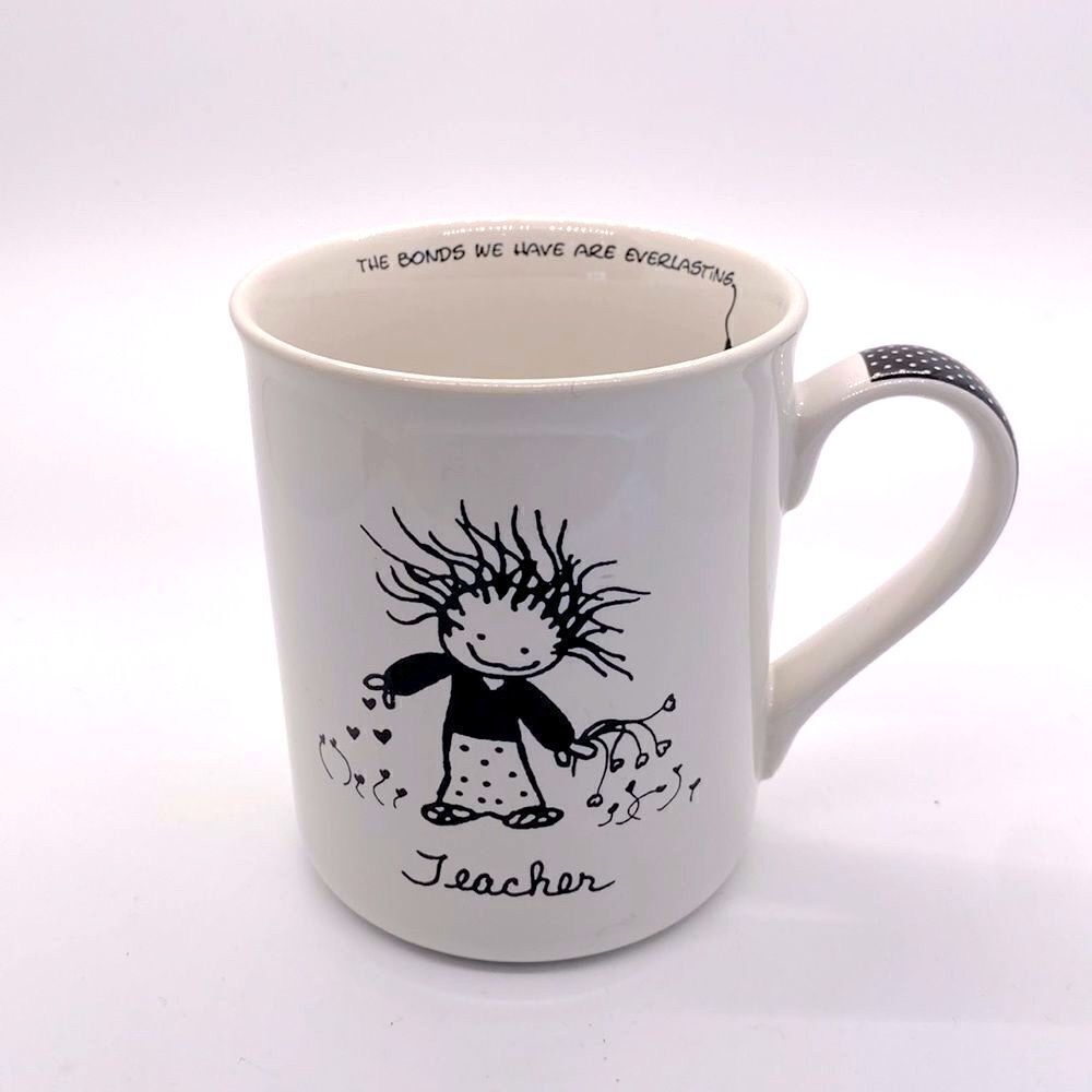 Teacher Mug Children of the Inner Light 16 oz